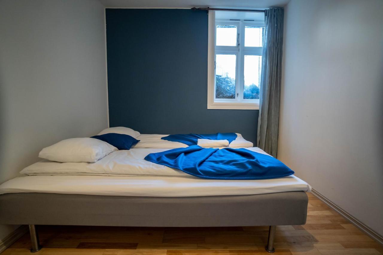 Central Nicolas Apartment Nr6 Stavanger 4 Rooms ภายนอก รูปภาพ