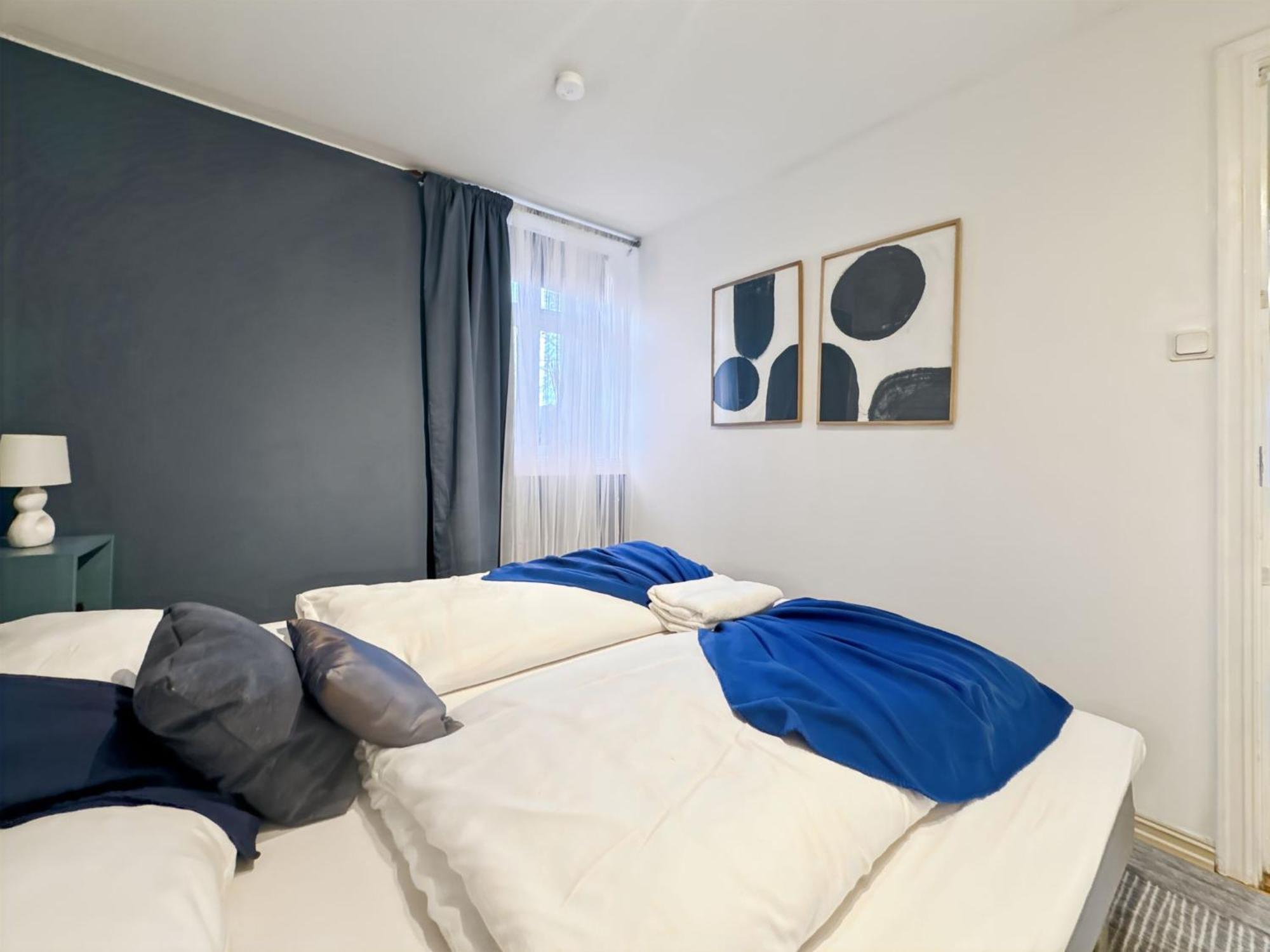 Central Nicolas Apartment Nr6 Stavanger 4 Rooms ภายนอก รูปภาพ